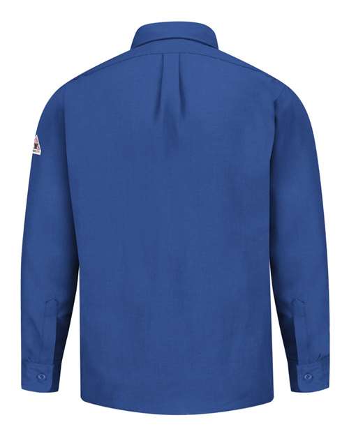 Bulwark Uniform Shirt Nomex® IIIA - Tall Sizes SND2T