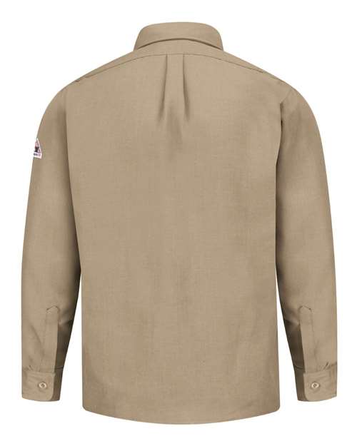 Bulwark Uniform Shirt Nomex® IIIA - Tall Sizes SND2T