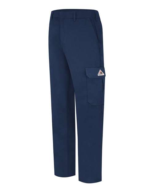 Bulwark Cargo Pocket Work Pants - ComforTouch PLC2