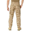 Rothco Digital Camo Tactical BDU Pants. Item