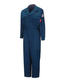 Bulwark Women's iQ Series® Mobility Coverall QC21