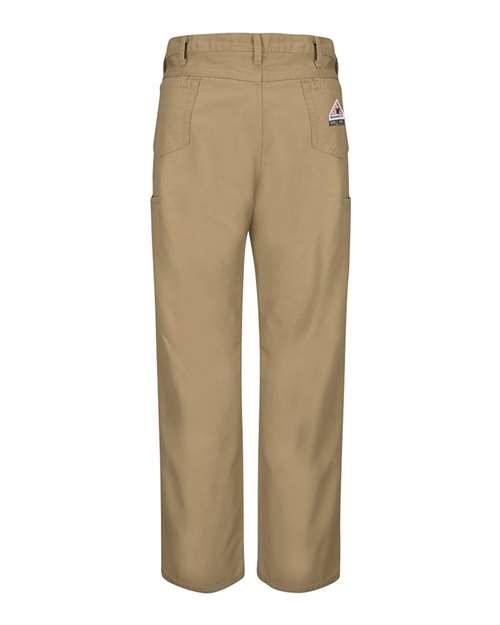 Bulwark Loose Fit Midweight Canvas Jean - EXCEL FR® ComforTouch® - 8.5 oz. PLJ6