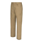 Bulwark Loose Fit Midweight Canvas Jean - EXCEL FR® ComforTouch® - 8.5 oz. -  Odd Sizes PLJ6ODD