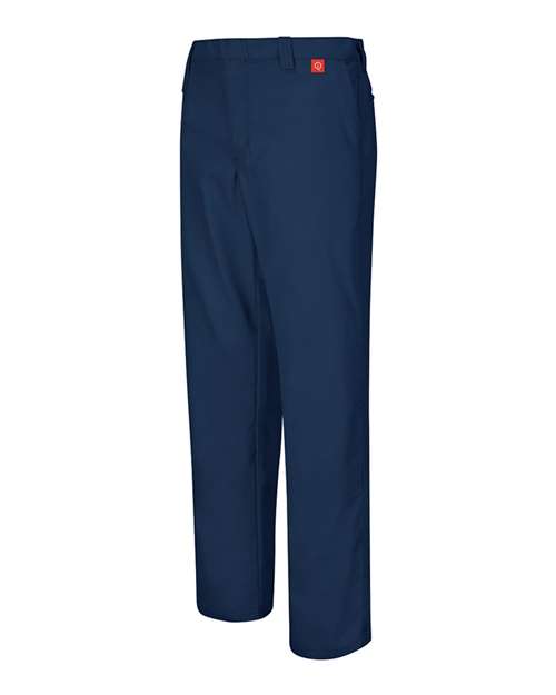 Bulwark iQ Endurance Work Pants - Canvas QP10
