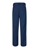 Bulwark iQ Endurance Work Pants - Canvas Extended Sizes QP10EXT