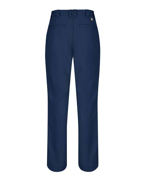 Bulwark Women's iQ Endurance Work Pants - Canvas QP11