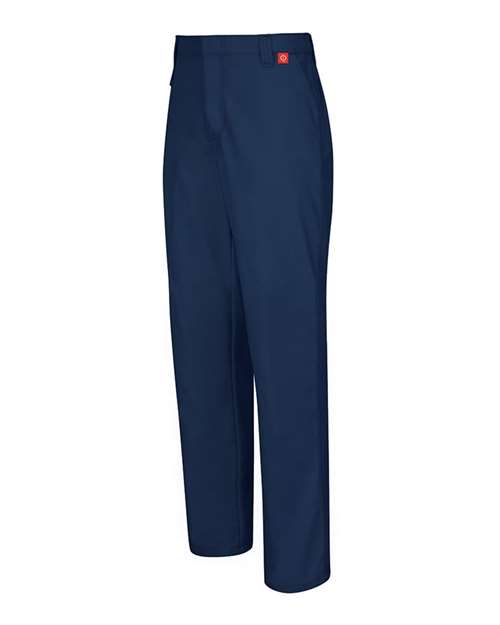 Bulwark Women's iQ Endurance Work Pants - Canvas QP11
