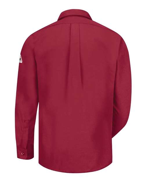 Bulwark Uniform Shirt - Nomex® IIIA - Tall Sizes SND6T