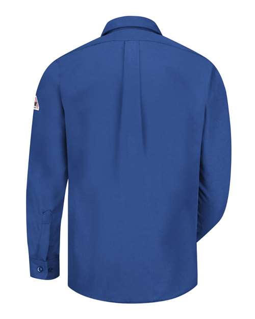 Bulwark Uniform Shirt - Nomex® IIIA - Tall Sizes SND6T
