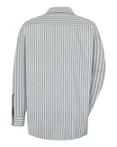 Red Kap Premium Long Sleeve Work Shirt SP10