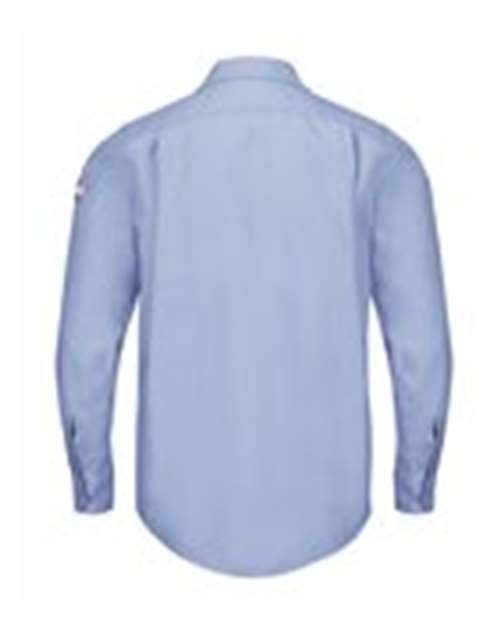 Bulwark iQ Series® Endurance Work Shirt - Tall Sizes QS40T