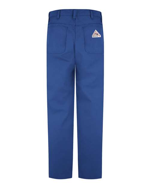 Bulwark Jean-Style Pants - Nomex® IIIA PNJ8