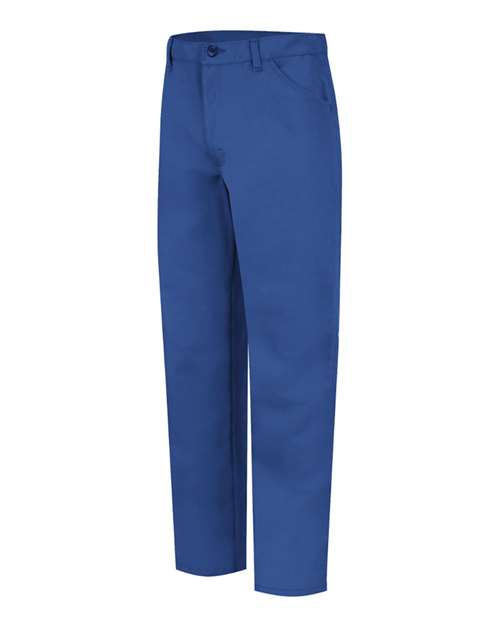 Bulwark Jean-Style Pants - Nomex® IIIA PNJ8