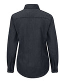 Bulwark Women's iQ Series® Comfort Woven Lightweight Shirt QS51