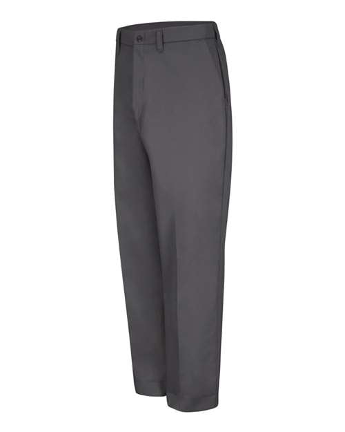 Red Kap Red-E-Prest® Work Pants PT10 - Charcoal - 29I