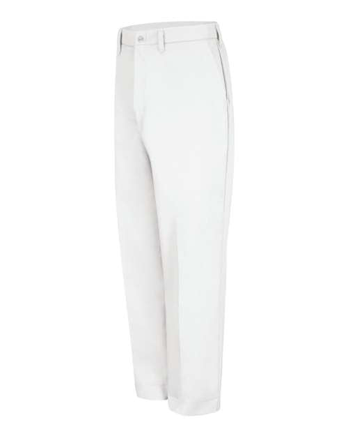 Red Kap Red-E-Prest® Work Pants PT10 - White - 32I