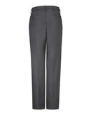 Red Kap Red-E-Prest® Work Pants - Odd Sizes PT10ODD - Charcoal - Unhemmed