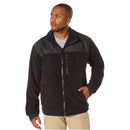 Rothco Concealed Carry Spec Ops Fleece Jacket. Item