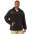 Rothco Concealed Carry Spec Ops Fleece Jacket. Item