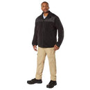Rothco Concealed Carry Spec Ops Fleece Jacket. Item