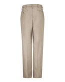 Red Kap Red-E-Prest® Work Pants - Odd Sizes PT10ODD - Tan - 32I