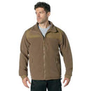 Rothco Concealed Carry Spec Ops Fleece Jacket. Item
