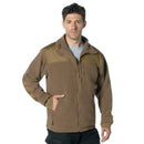 Rothco Concealed Carry Spec Ops Fleece Jacket. Item