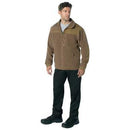 Rothco Concealed Carry Spec Ops Fleece Jacket. Item