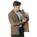 Rothco Concealed Carry Spec Ops Fleece Jacket. Item