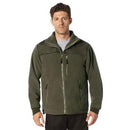 Rothco Concealed Carry Spec Ops Fleece Jacket. Item