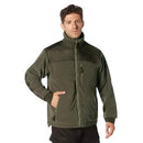 Rothco Concealed Carry Spec Ops Fleece Jacket. Item