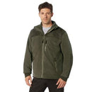 Rothco Concealed Carry Spec Ops Fleece Jacket. Item