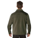 Rothco Concealed Carry Spec Ops Fleece Jacket. Item