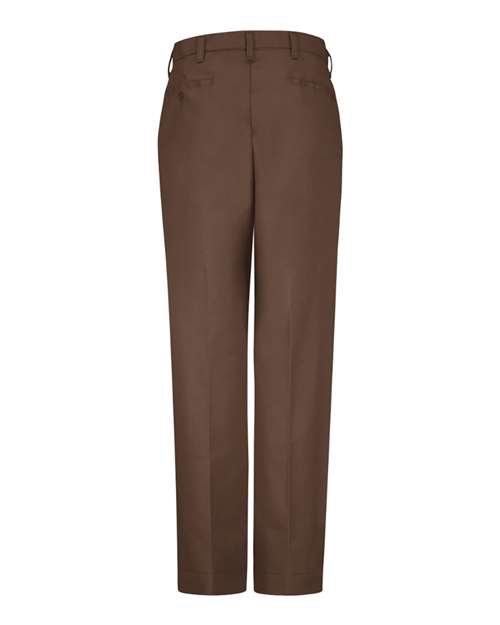 Red Kap Red-E-Prest® Work Pants - Extended Sizes PT10EXT