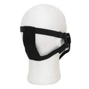 Steel Half Face Tactical Mask. Item