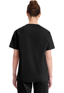 Dickies V-Neck Top. Item 86706 in DK EDS SIGNATURE Collection. Live Chat for Bulk Discounts.
