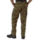 Rothco Digital Camo Tactical BDU Pants. Item