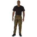 Rothco Digital Camo Tactical BDU Pants. Item