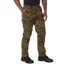 Rothco Digital Camo Tactical BDU Pants. Item