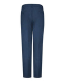 Red Kap Pleated Twill Slacks - Odd & Extended Sizes PT38ODD