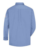 Bulwark EXCEL FR® Dress Shirt - Tall Sizes SEG6T
