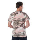 Rothco Camo T-Shirt. Item