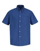 Red Kap Executive Oxford Dress Shirt SR60EXT