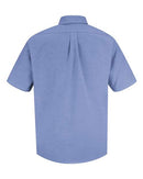 Red Kap Executive Oxford Dress Shirt SR60EXT