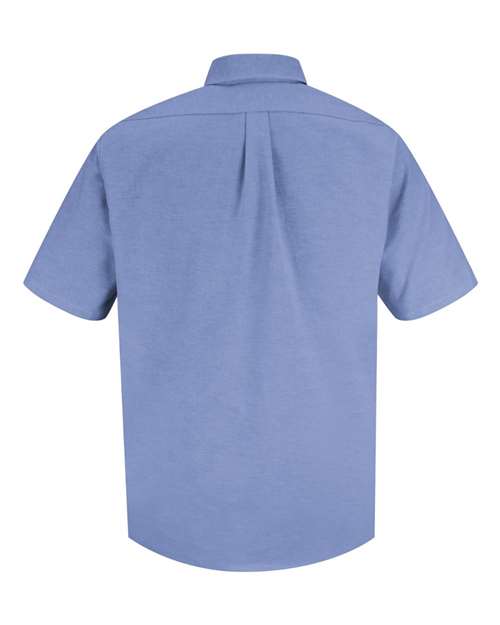 Red Kap Executive Oxford Dress Shirt SR60EXT