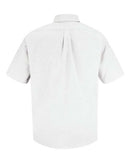 Red Kap Executive Oxford Dress Shirt SR60EXT