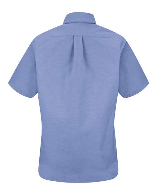 Red Kap Women's Executive Oxford Dress Shirt SR61