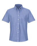 Red Kap Women's Executive Oxford Dress Shirt SR61
