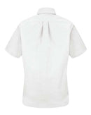 Red Kap Women's Executive Oxford Dress Shirt SR61