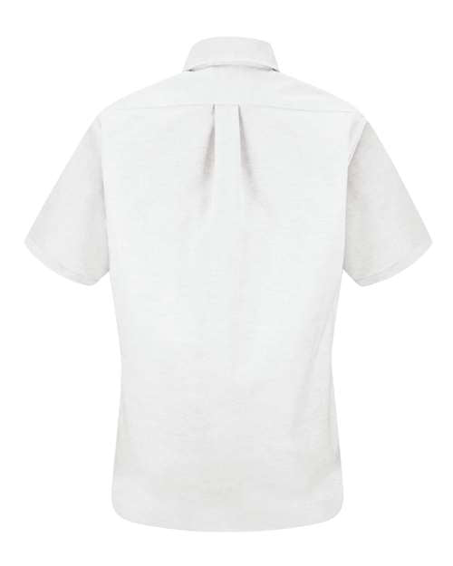 Red Kap Women's Executive Oxford Dress Shirt SR61